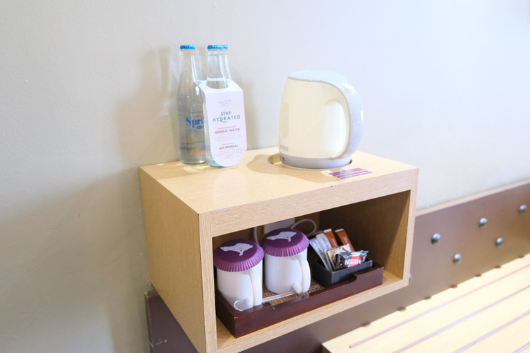 Amenities 14
