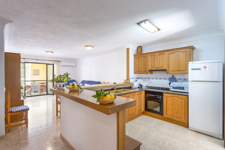 Room 5, Marina Cero in Col nia de Sant Jordi, Baleares