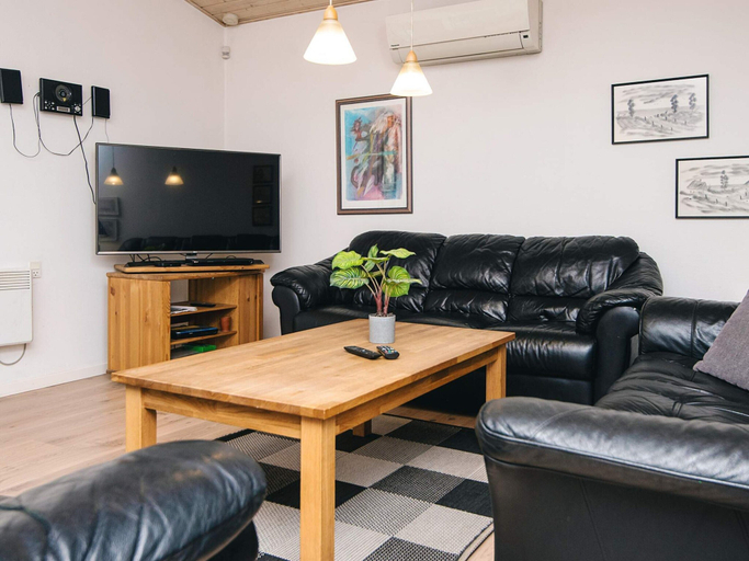 Others 5, 8 Person Holiday Home in Toftlund-by Traum, Tønder