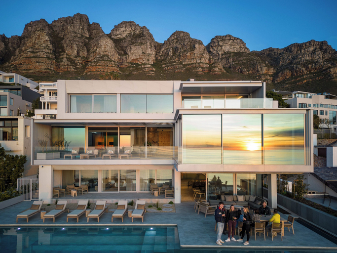 Exterior & Views 2, An African Story by RETURN Africa, City of Cape Town
