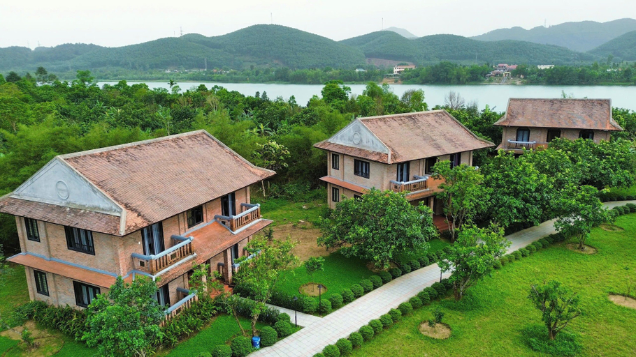 Exterior & Views 2, Hue Ecolodge, Huế