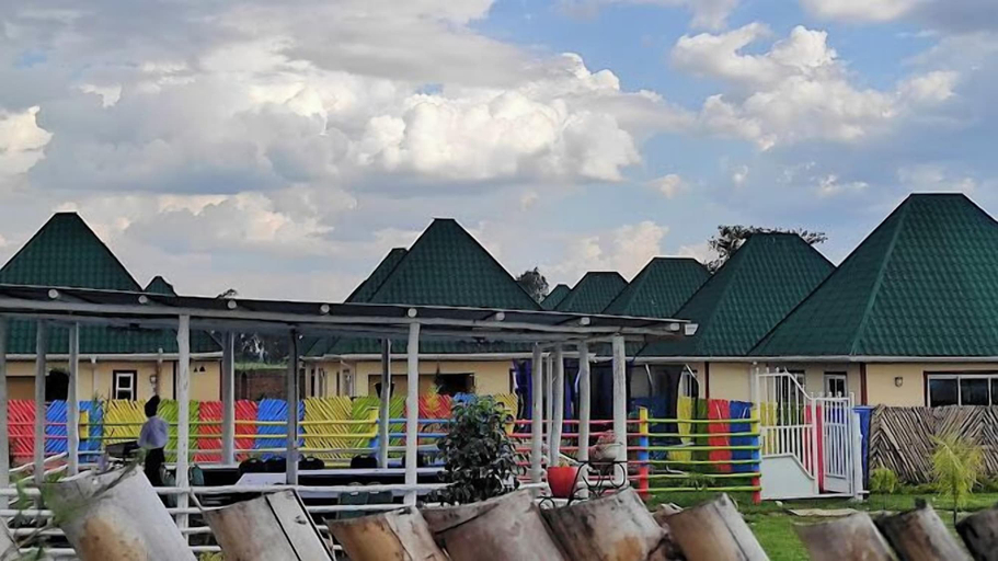 Exterior & Views 2, Grace Resort, Ndhiwa