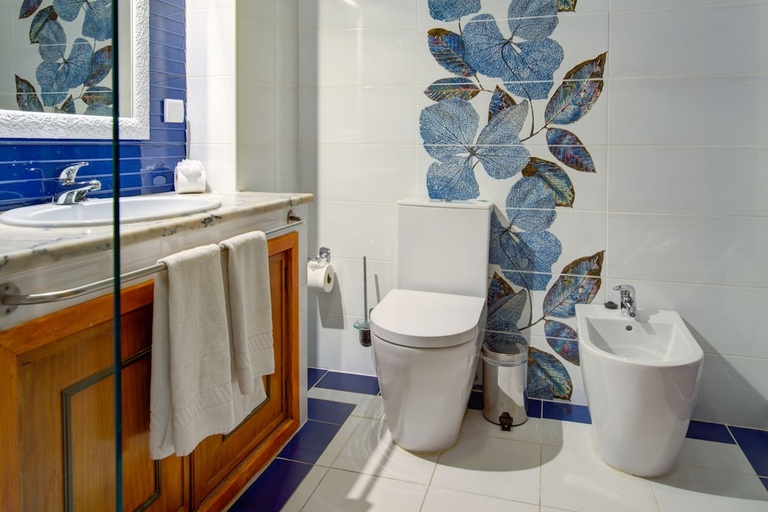 Bathroom 3, Choro Mar, Albufeira