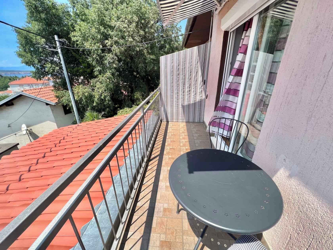 Others 5, Apartments Valentina, Crikvenica