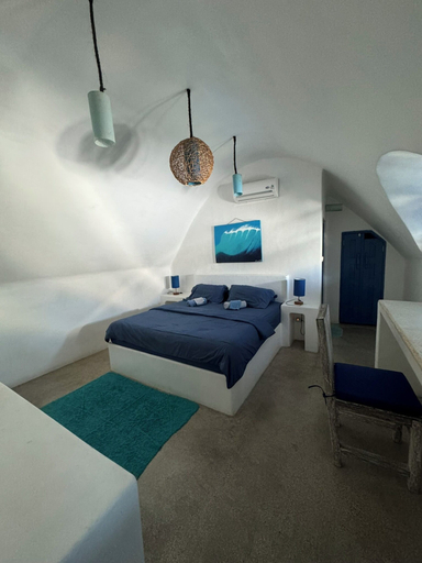 Bedroom 3, Bali Bio Villas, Badung