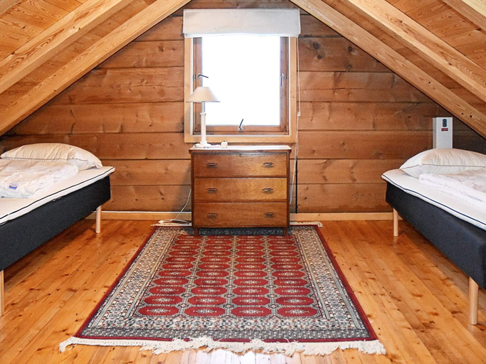 Others 5, Secluded Mountain Retreat-By Traum, Jølster