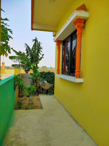 Exterior & Views 2, Tathagata Homestay, Lumbini