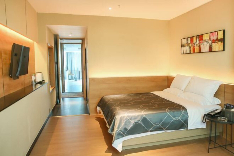Others 4, Yicheng Hotel (Maoming China First Beach), Maoming
