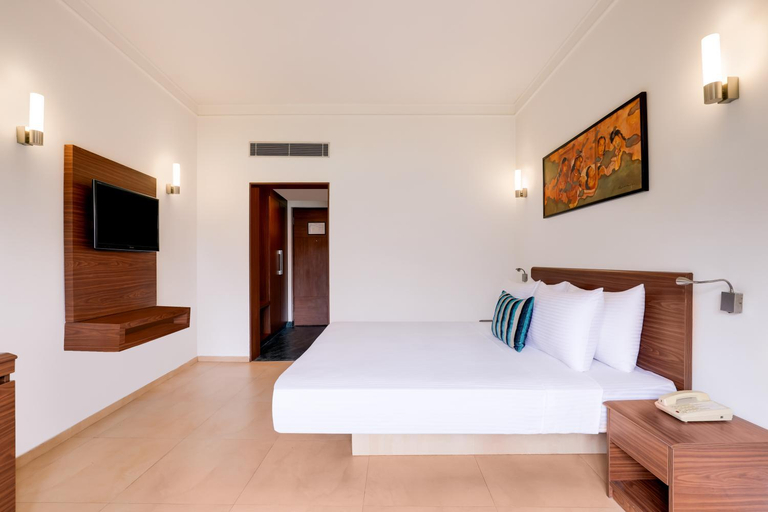 Bedroom 3, Lemon Tree Hotel Aurangabad, Aurangabad