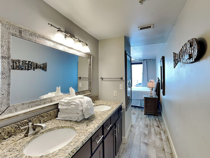 Bathroom 4, Phoenix X by Southern Vacation Rentals, Escambia