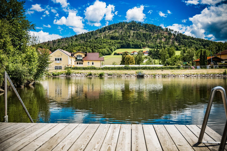 Sport & Beauty 5, Hotel Der Seehof, Passau