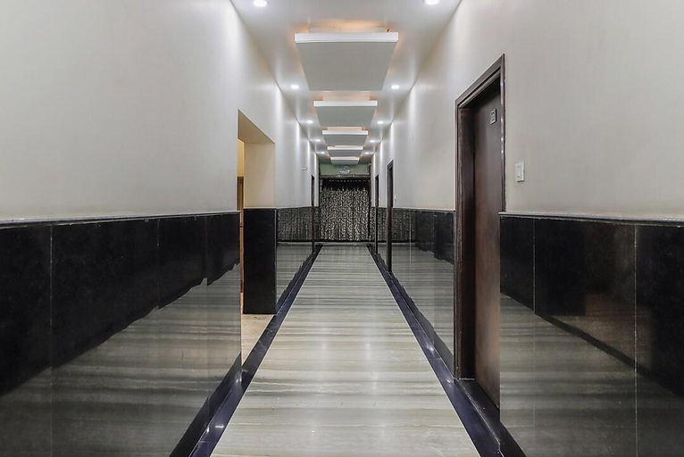 Others 4, Hotel Season 4, Jaipur