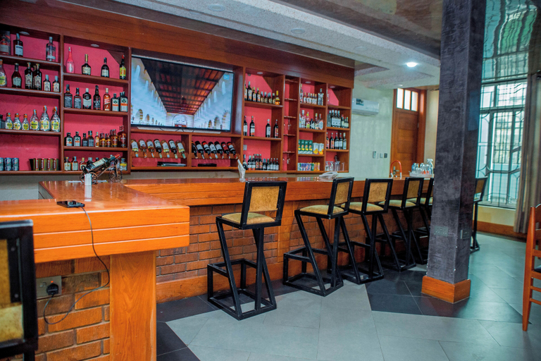Food & Drinks 3, MARONA CITY HOTEL, Mbeya Urban