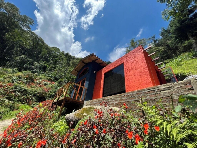 Exterior & Views 2, Finca Montaña Magica, Floridablanca