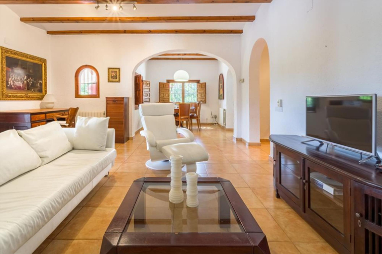Room 5, Villa Yuca in La Mandarina, Alicante