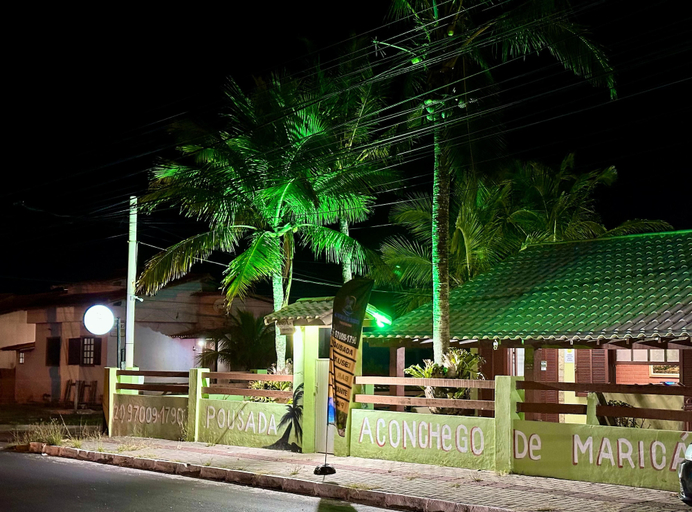 Exterior & Views 2, Pousada Aconchego de Maricá, Maricá