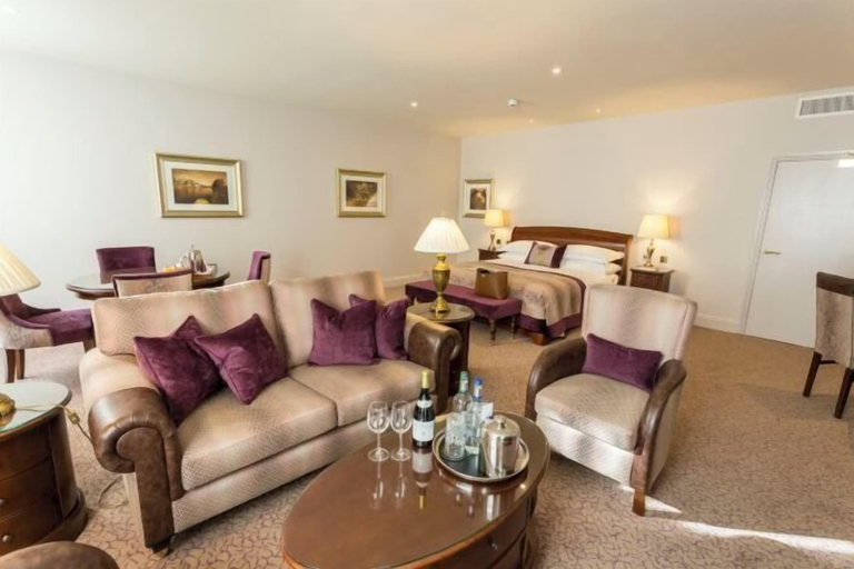 Others 5, Swan's Nest Hotel, Warwickshire