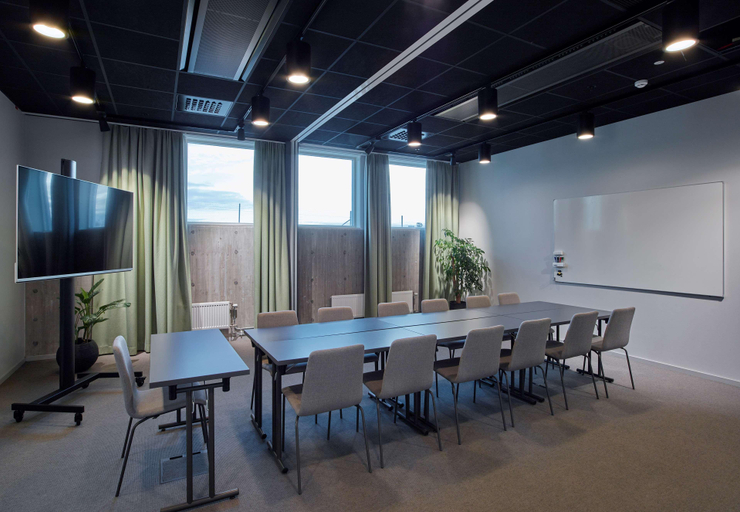 Others 4, Scandic Arlandastad, Sigtuna