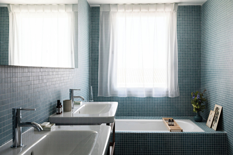 Bathroom 4, Les Hautes Mers - Fontenille Collection, Vendée