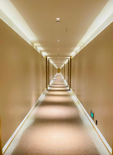 Others 4, Ji Hotel Yuncheng Tiaoshan Street, Yuncheng