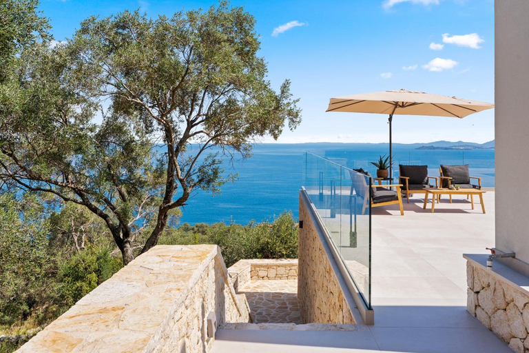 Others 5, Isle of Olive, Ionian Islands