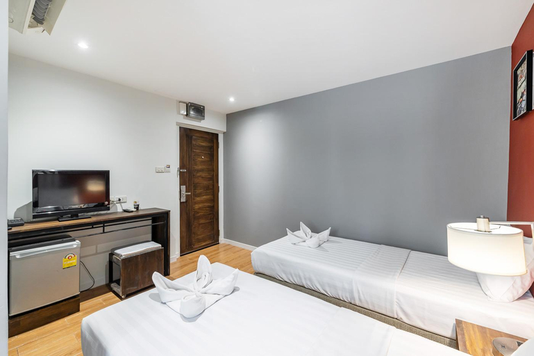 Bedroom 17