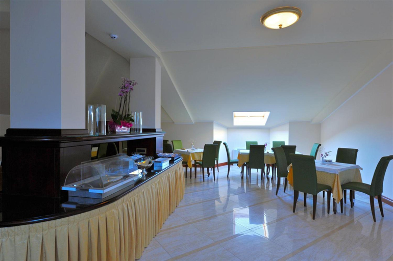 Food & Drinks 4, Hotel Lido - Beach and Palace, Viterbo
