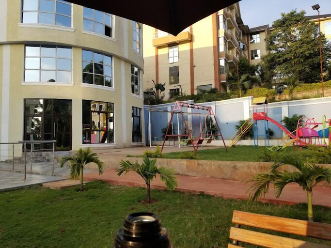 Exterior & Views 2, The Village Park Resort & Spa, Nyaribari Chache