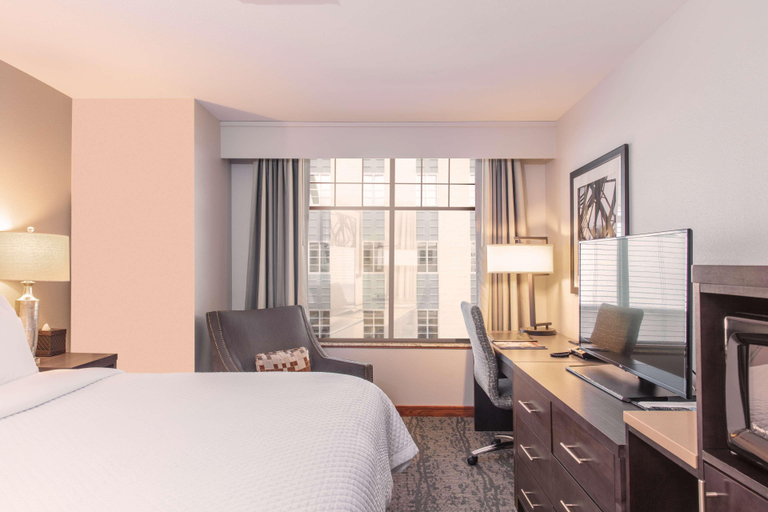 Bedroom 3, Copperleaf Boutique & Spa, Bw Premier Collection, Outagamie