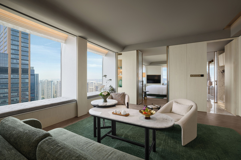Others 5, Fairmont Xiamen, Xiamen