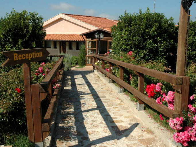 Exterior & Views, Tenuta Dell'Argento Resort, Rome