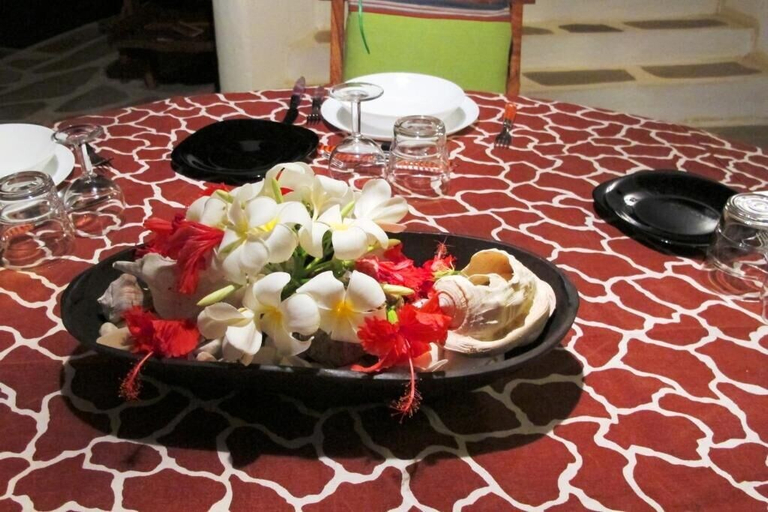 Food & Drinks 4, Baobab Village, Kilifi North