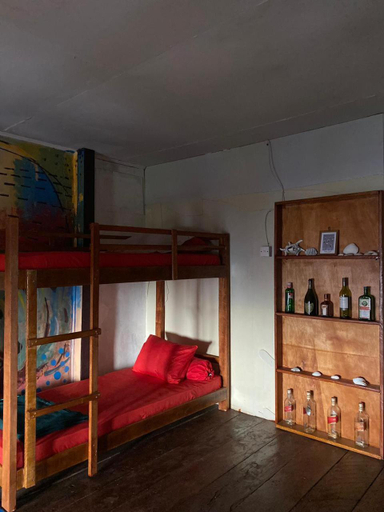 Bedroom 19