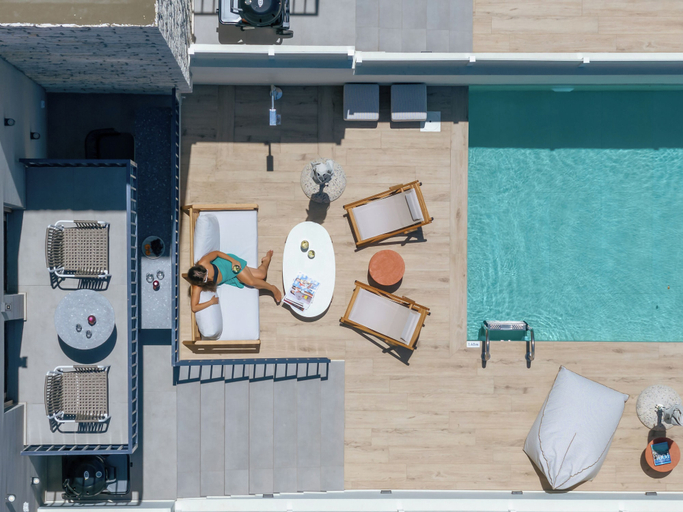 Others 5, Aesthete Villas, Crete