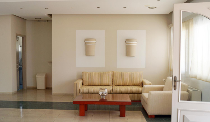 Public Area 5, Kavuras Village Hotel & Suites, South Aegean