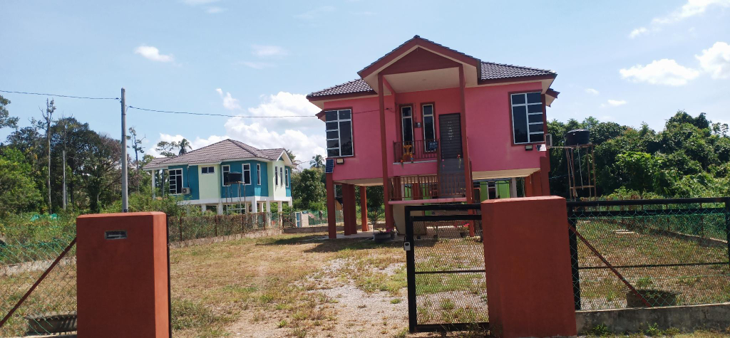 Others 5, CIKRA HOMESTAY, Tanah Merah