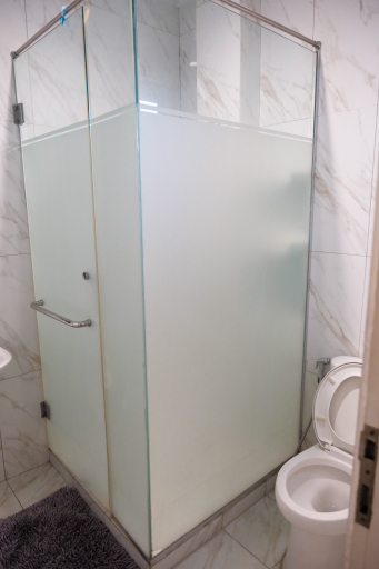 Bathroom 5, Nonies Huis Medan, Medan