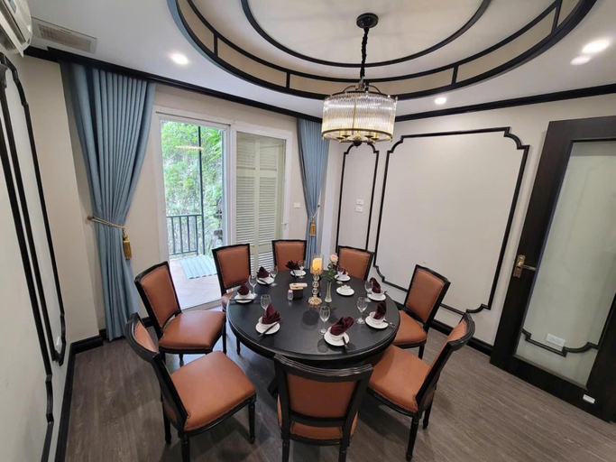 Others 4, Hanvet Hotel Tam Dao - by BAY LUXURY, Tam Dao