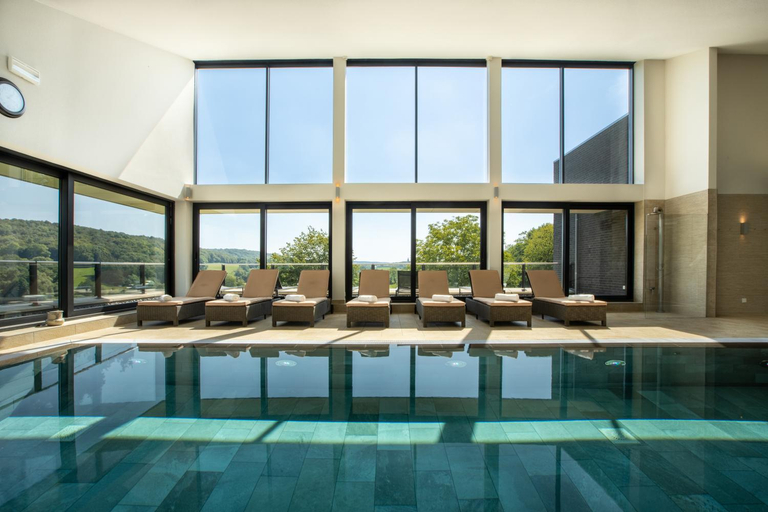 Sport & Beauty 2, Klein Zwitserland, Gulpen-Wittem
