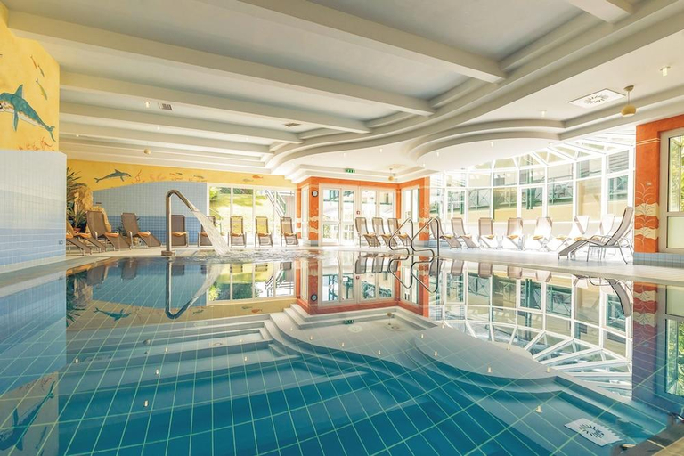Sport & Beauty 2, Hotel Schneeberghof, Neunkirchen