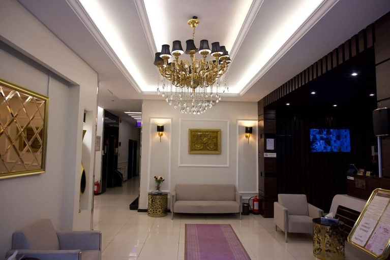 Others 4, Dorrat Al-Mutamayzoon, Taif
