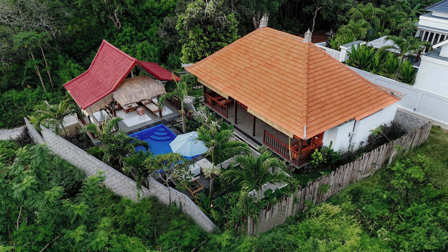 Exterior & Views 2, Ocean View Private VIlla Nusa Ceningan, Klungkung