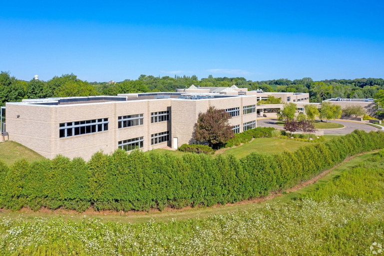 Exterior & Views 2, Oak Ridge International Hotel & Conf Cen, Carver
