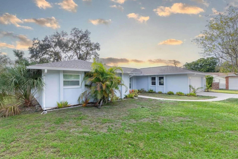 Exterior & Views 2, Silver Palm Retreat, Sarasota