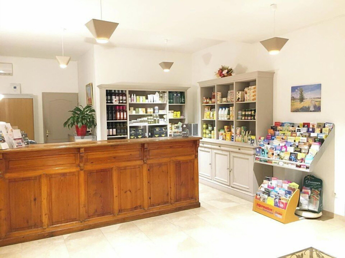 Food & Drinks 5, Domaine le Clos des Capitelles, Gard