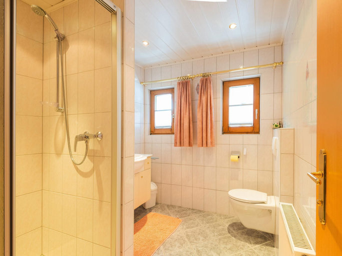 Bathroom 3, Modern Apartment in Kitzbuhel Near Ski Area, Kitzbühel