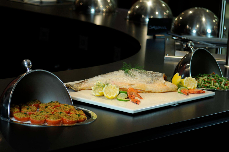 Food & Drinks 5, Campanile PRIME - Marne-la-Vallée - Torcy , Seine-et-Marne