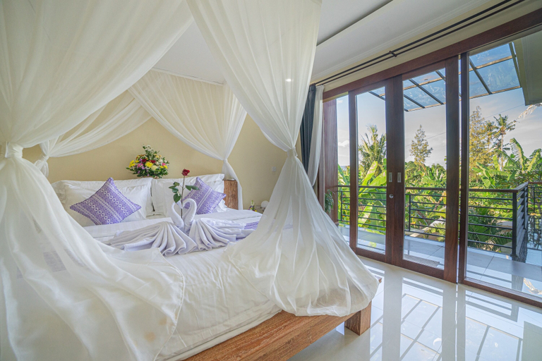 Bulan Adi Villa By Reccoma, Bali