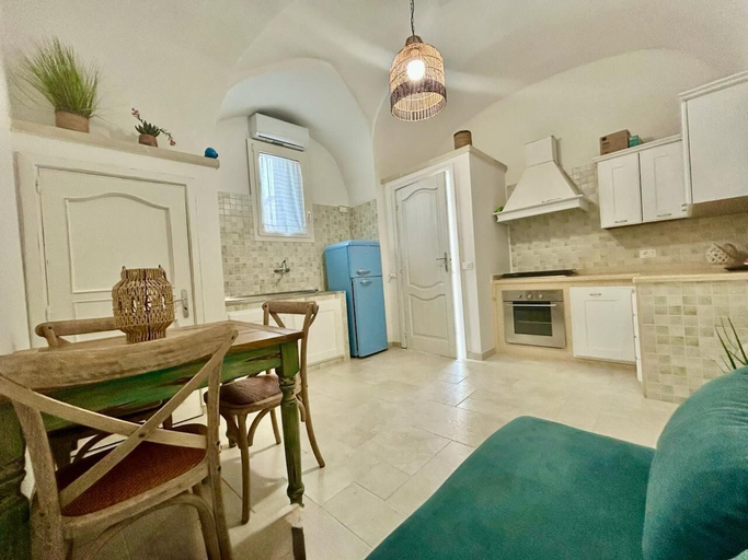 Others 5, Corte Regi Appartment, Lecce