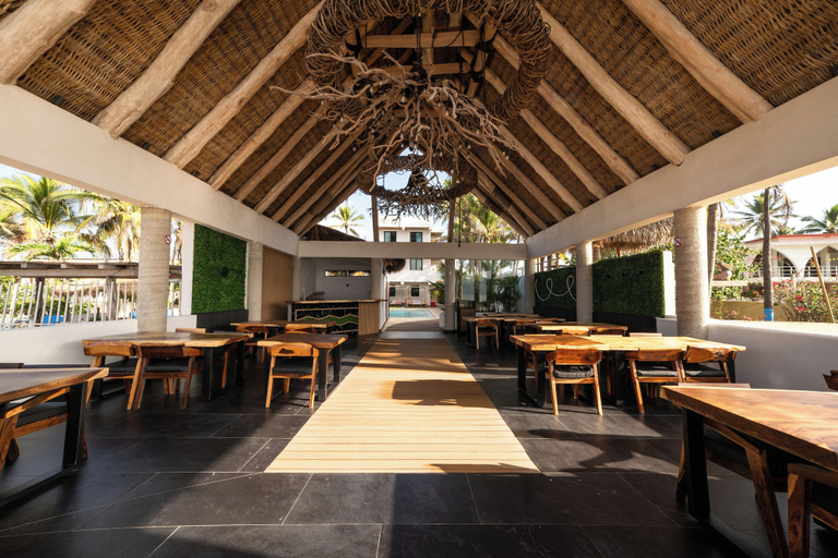 Food & Drinks 5, El Mejor Hotel en Melaque, Cihuatlán